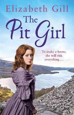 THE PIT GIRL