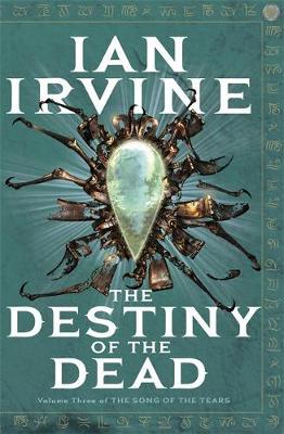 The Destiny Of The Dead