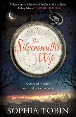 THE SILVERSMITHS WIFE