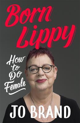 BORN LIPPY