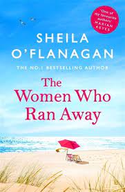 The Woman Who Ran Away
