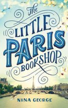 Load image into Gallery viewer, The Little Paris Bookshop
