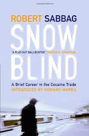 Snow Blind