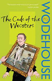 THE CODE OF THE WOOSTERS