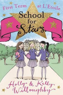 SCHOOL FOR STARS