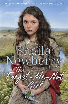 The Forget Me Not Girl