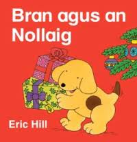 Load image into Gallery viewer, Bran Agus An Nollaig
