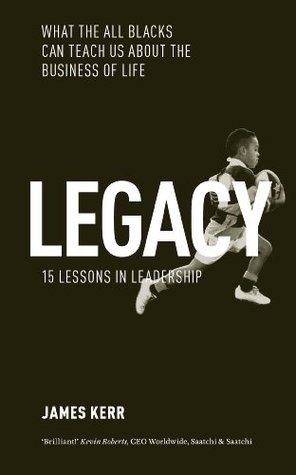 LEGACY