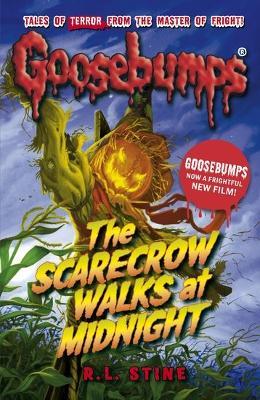 GOOSEBUMPS: THE SCARECROW WALKS AT MIDNIGHT
