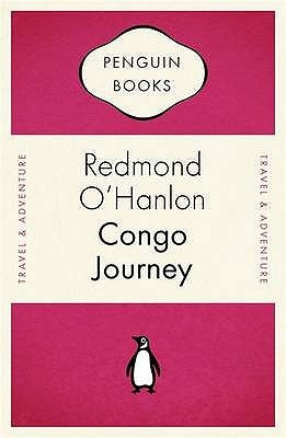 Congo Journey