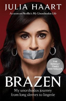 BRAZEN