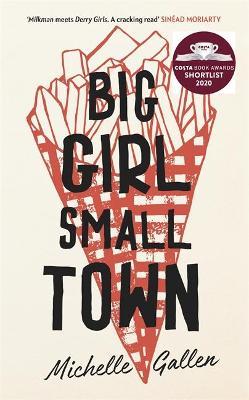 BIG GIRL SMALL TOWN