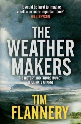 THE WEATHER MAKERS