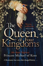 Load image into Gallery viewer, The Queen Of The Four Kingdoms
