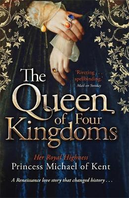 The Queen Of The Four Kingdoms