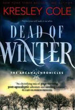 Load image into Gallery viewer, Dead Of Winter
