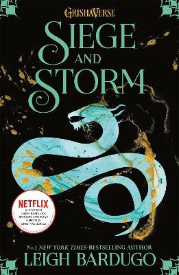 SIEGE AND STORM