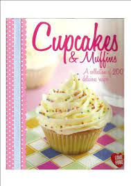 CUPCAKES AND MUFFINS