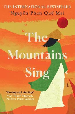 THE MOUNTAINS SING