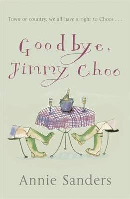 goodbye jimmy Choo
