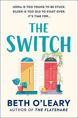 THE SWITCH