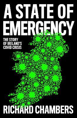 A STATE OF EMERGENCY