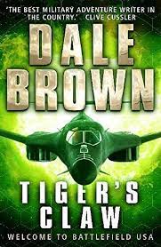 Tigers Claw