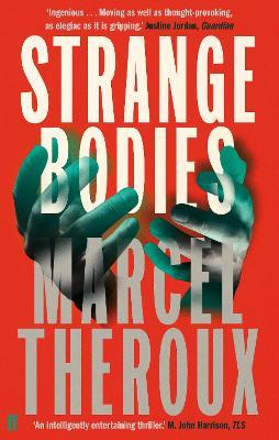 STRANGE BODIES