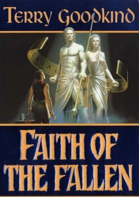 FAITH OF THE FALLEN