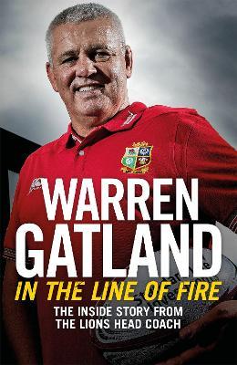 IN THE LINE OF FIRE