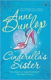 CINDERELLAS SISTER