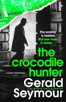 THE CROCODILE HUNTER