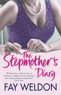 The Stepmothers Diary