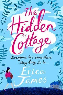 THE HIDDEN COTTAGE