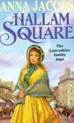 HALLAM SQUARE