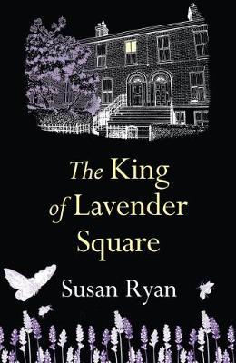 THE KING OF LAVENDER SQUARE