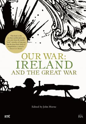 OUR WAR