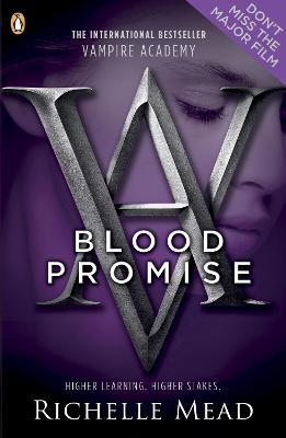 BLOOD PROMISE