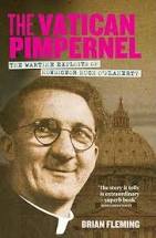Load image into Gallery viewer, The Vatican Pimpernel
