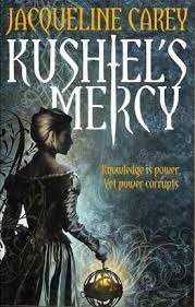 Kushiels Mercy