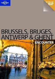BRUSSELS, BRUGES ANTWERP & GHENT
