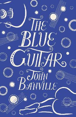 THE BLUE GUITAR