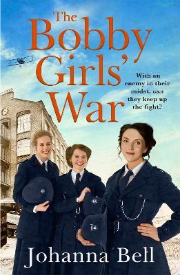 THE BOBBY GIRLS WAR