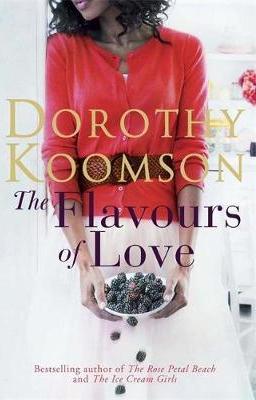 THE FLAVOURS OF LOVE