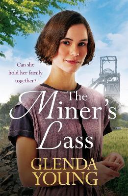 THE MINERS LASS