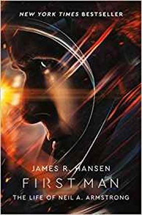 FIRST MAN