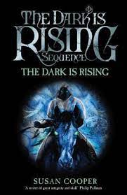 THE DARK IS RISING