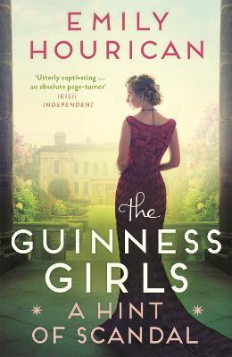 THE GUINNESS GIRLS