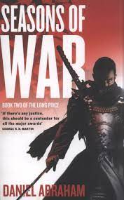 Seasons of War