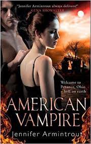 American Vampire